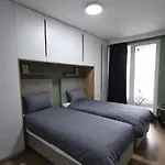 아파트 Sky Retreat *