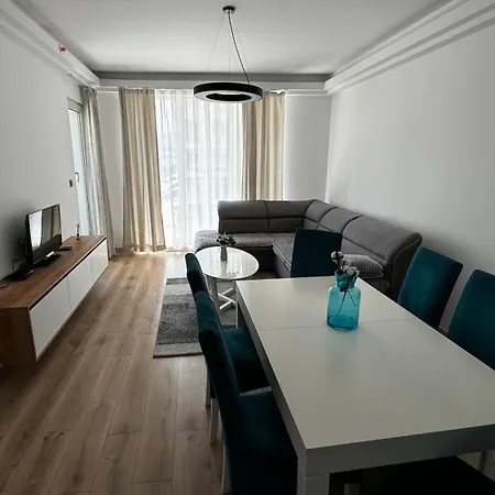 Sky Retreat Apartment Skopje