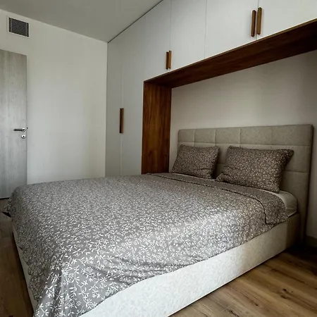 Sky Retreat * Skopje