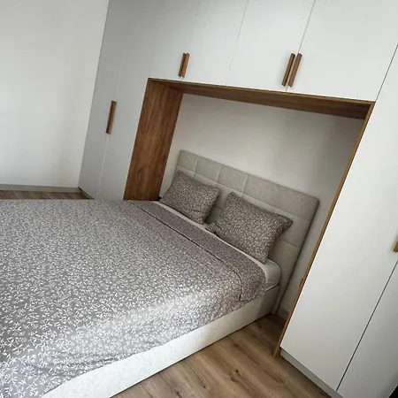 Sky Retreat * Skopje