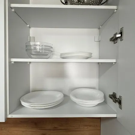 Apartment Sky Retreat *