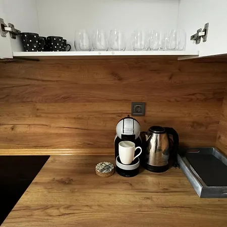 Sky Retreat Apartment Skopje