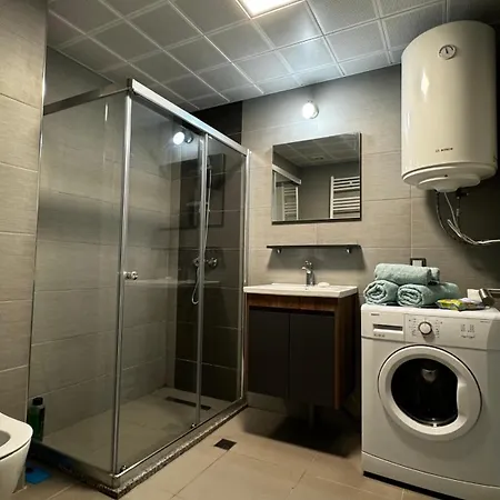 Apartment Sky Retreat *