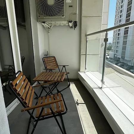 Sky Retreat Скопье
