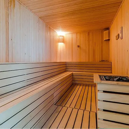 Sky Retreat * Skopje