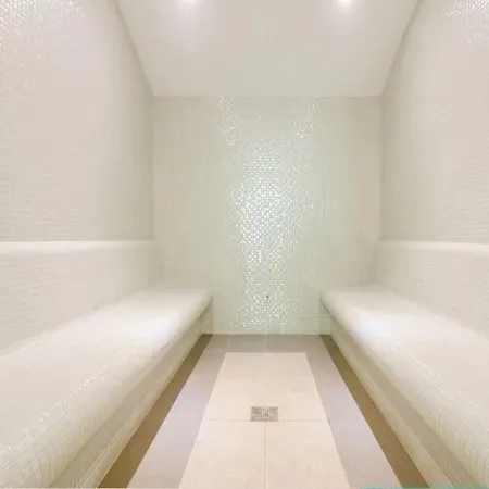 Апартаменты Sky Retreat