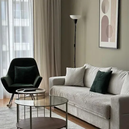 Sky Retreat * Skopje