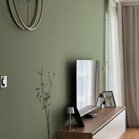 아파트 Sky Retreat