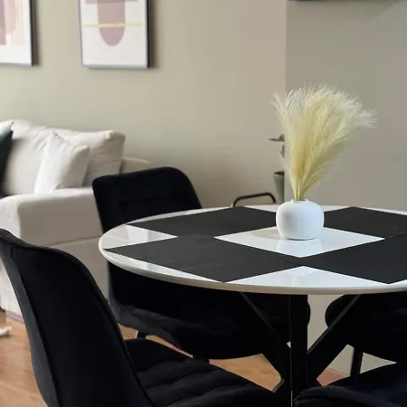 아파트 Sky Retreat 스코페