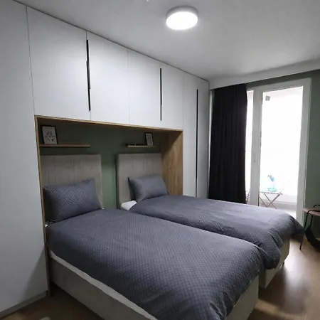 아파트 Sky Retreat *