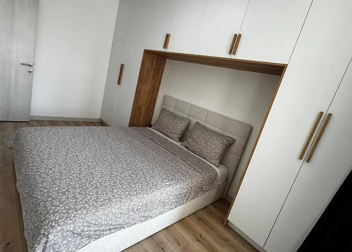 Sky Retreat * Skopje