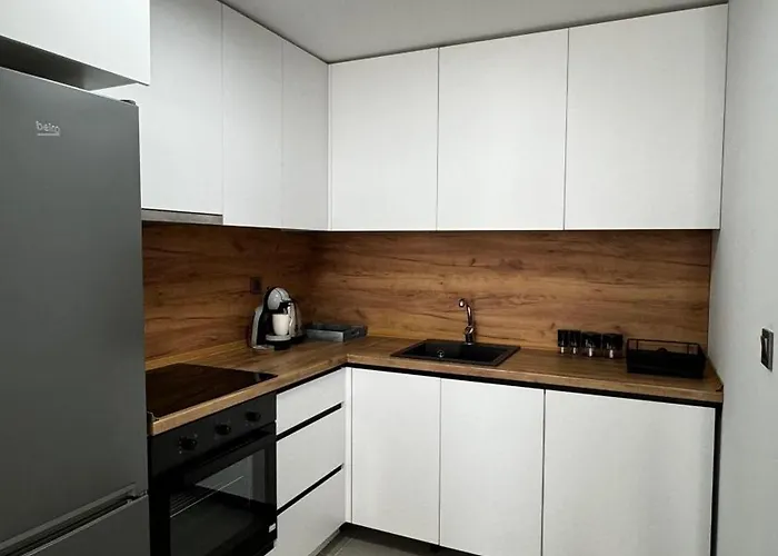 Sky Retreat * Skopje