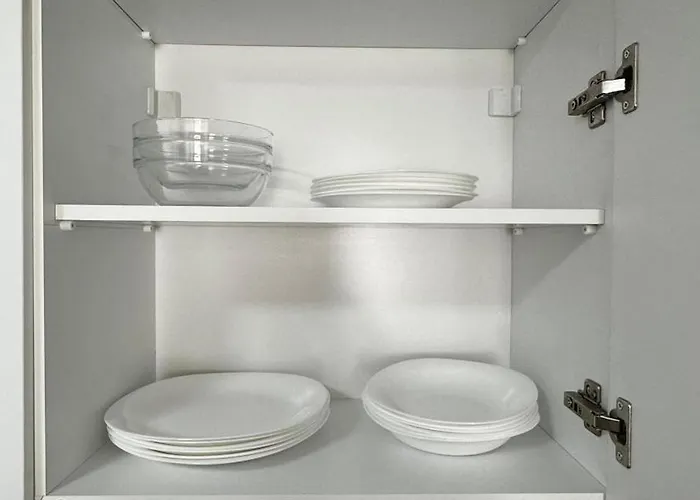 Apartment Sky Retreat *