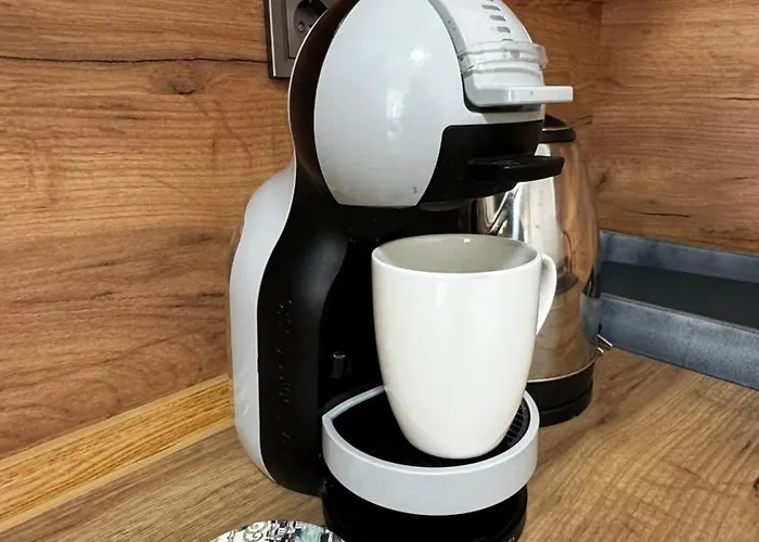 Appartement Sky Retreat *