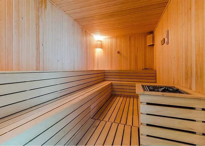 Sky Retreat * Skopje