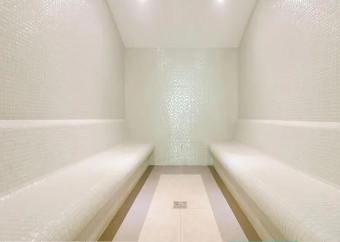 Appartement Sky Retreat