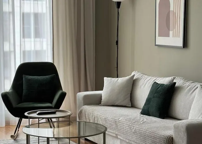 Sky Retreat * Skopje