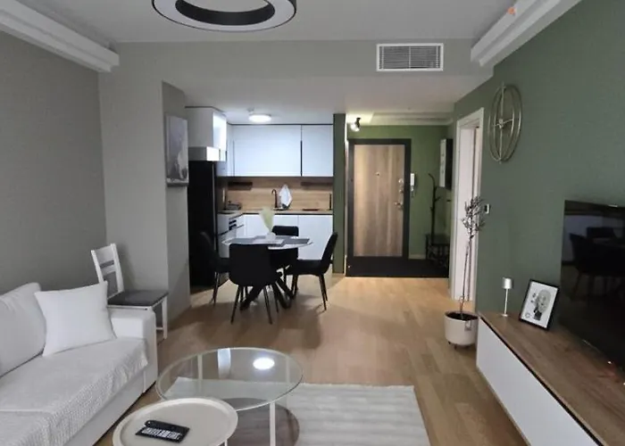 Sky Retreat * Skopje